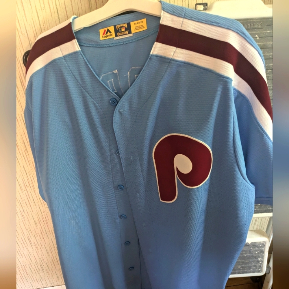 Bryce Harper Jersey